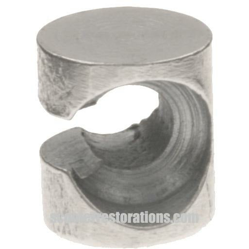 Brake-Clutch Cable Trunnion