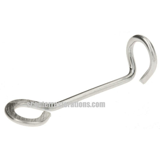 Front Brake Cable Guide Clip (Series 1 & 2)