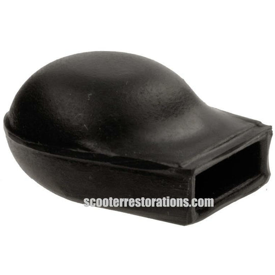 Gear Tie Rod Cover (Black)