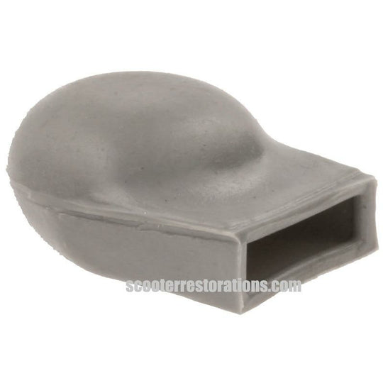 Gear Tie Rod Cover (Grey)