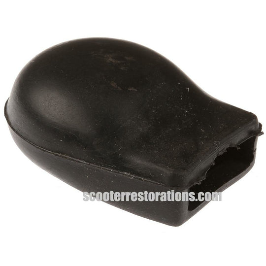 Gear Tie Rod Cover (Black) Spanish N.O.S
