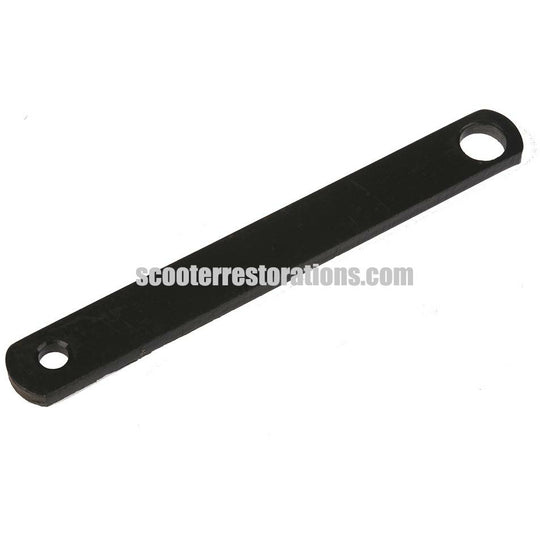 Gear Tie Rod (Black)