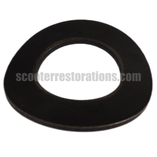 Vega 75/Lui 50 Rear Shock Absorber Upper Washer (Casa Lambretta 156)