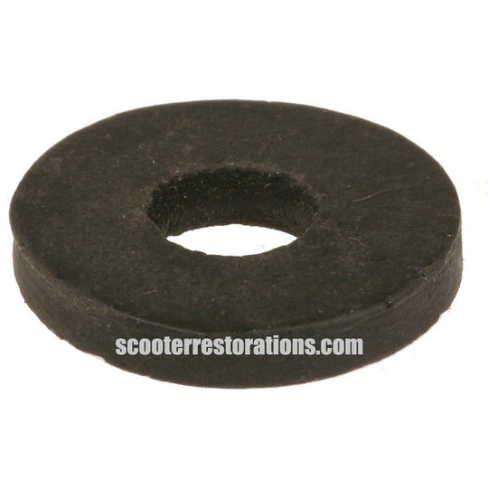 Seat Bracket Washer (Black)