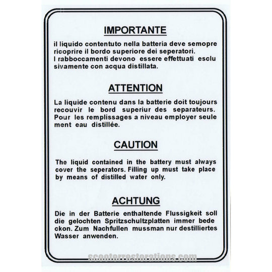 Battery/Tool Box Transfer