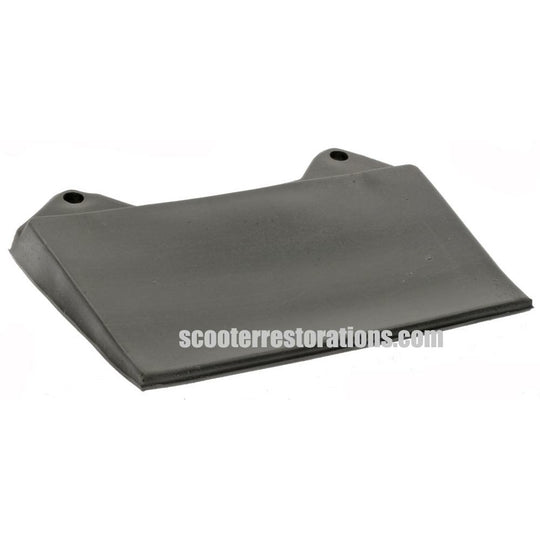Rear Mudflap (Grey)