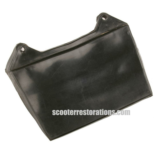 Rear Mudflap (Black) Scooters India