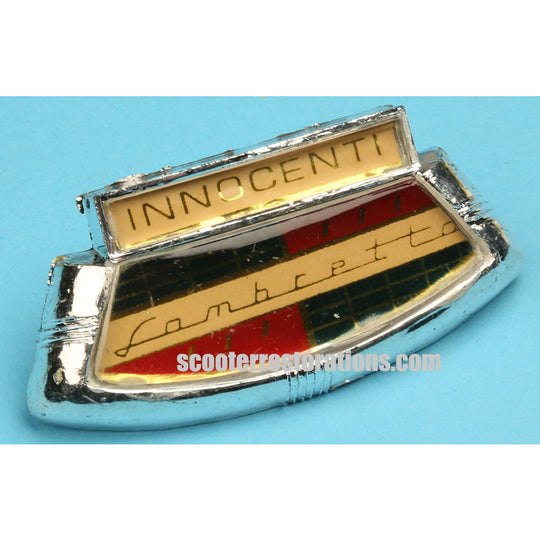 Series 2 & 3 Horncasting Badge (Vietnam)