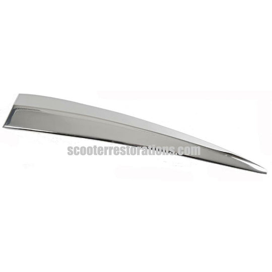 SX150 Front Mudguard Flash (Casa Lambretta C 181)