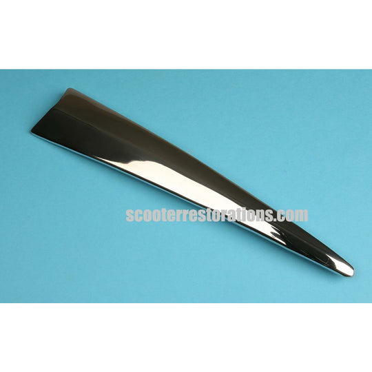 SX150 Front Mudguard Flash