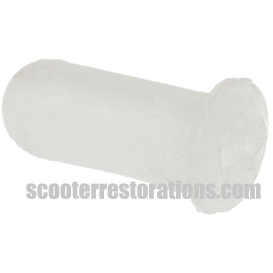 Retainer for GP Rear Frame Badge