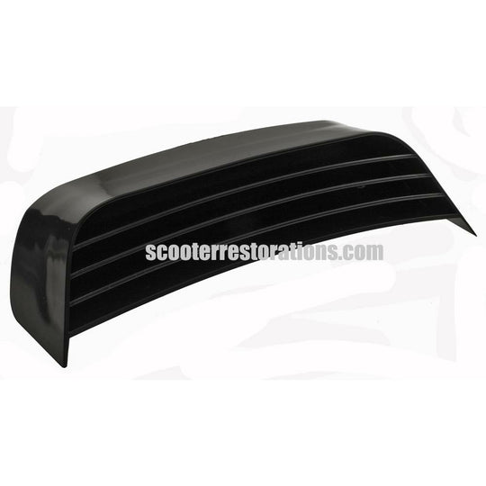 GP Rear Frame Grill (Black Plastic) Casa Lambretta C 311