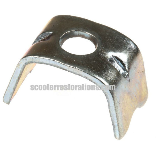 Bracket for Rear Frame Grill/Badge Holder