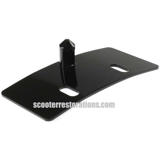 Seat Locking Plate (Ancillotti Slopeback)