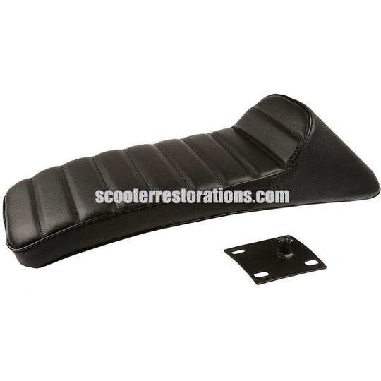 Racing Seat (Black)