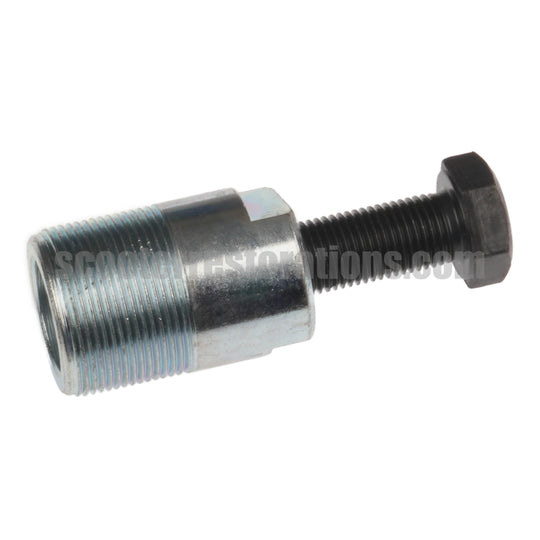 Italian & Indian Flywheel Extractor (Italian)