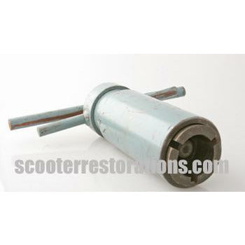 GP Crankshaft Magneto Track Extractor