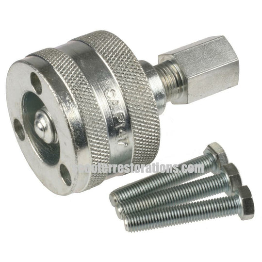Rear Hub Extractor (Made in the UK)