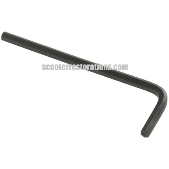 Grub Screw Cable Allen Key 3.5mm