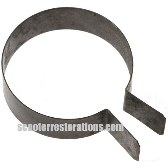 Piston Ring Fitting Tool (125cc)