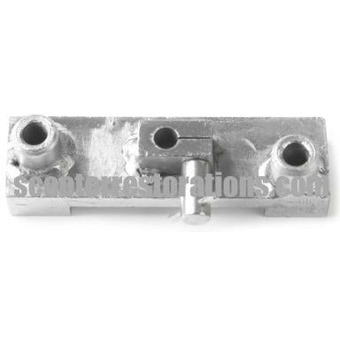 Dial Gauge Bracket (200/225cc)