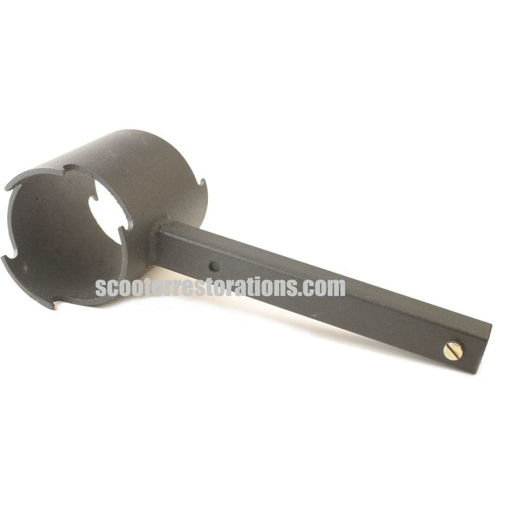 Lambretta Flywheel Holding Tool / Puller Extractor For GP, LI, TV, SX Models | Scooter Repair Tool