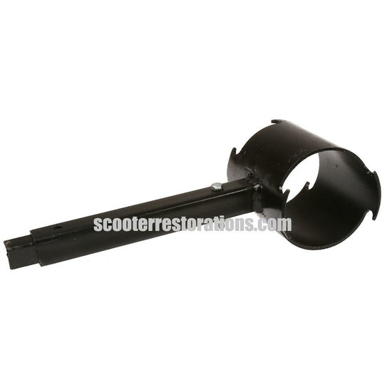 GP-LI-TV-SX-Serveta-AF Flywheel Holding Tool (2 & 3 Prong)