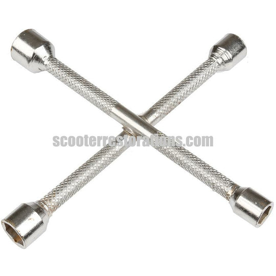 Multi Purpose Brace Tool (11, 13, 14 & 17)
