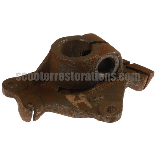 J-Range Handle Bar Clamp (Cento Sunny FR)