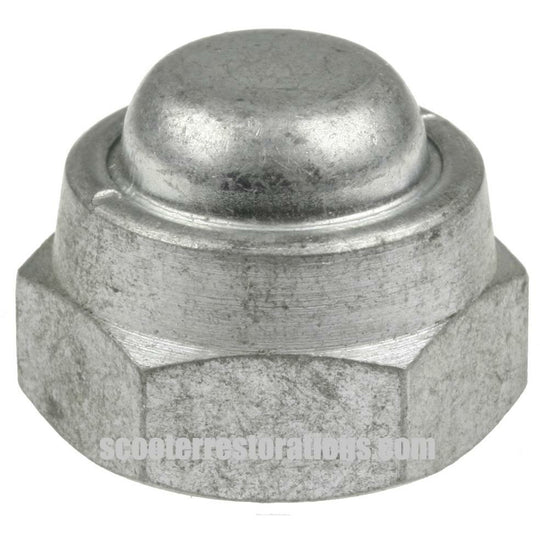 J-Range Rear Hub Nut