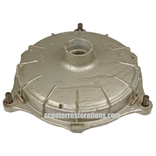 J-Range Front Hub Drum (3-Studs)