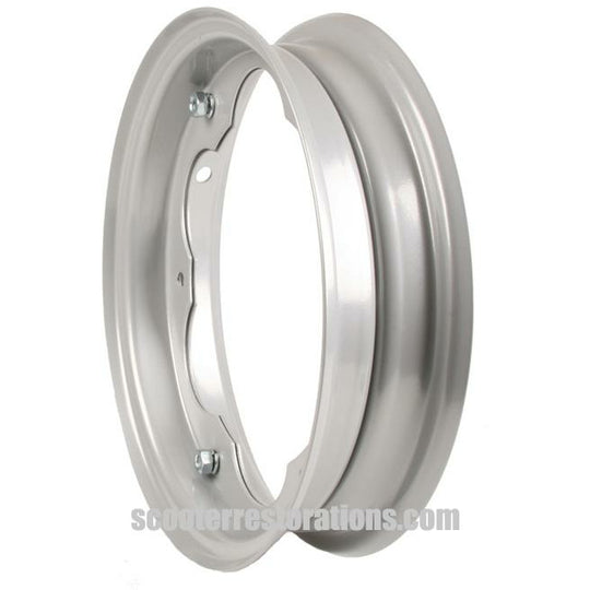 J-Range Wheel Rims (2 halves) Italian (Casa Lambretta T 155)