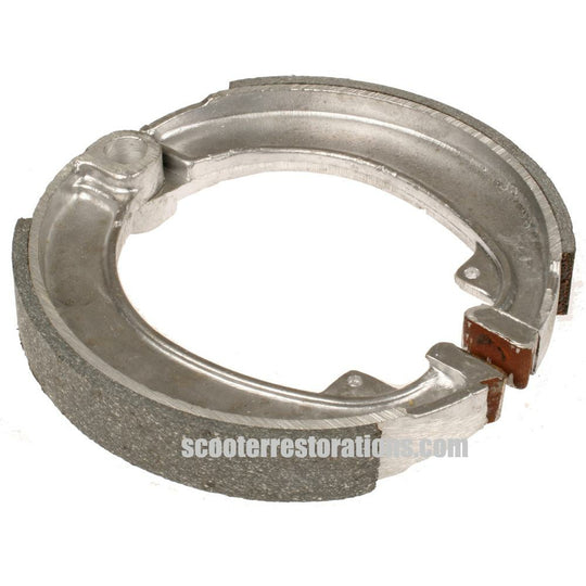 J-Range Brake Shoes (a pair) Adige