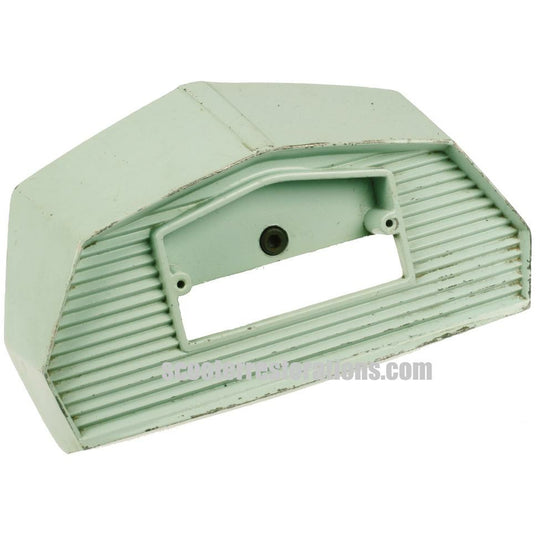 J-Range Rear Light Alloy Casting for J-50