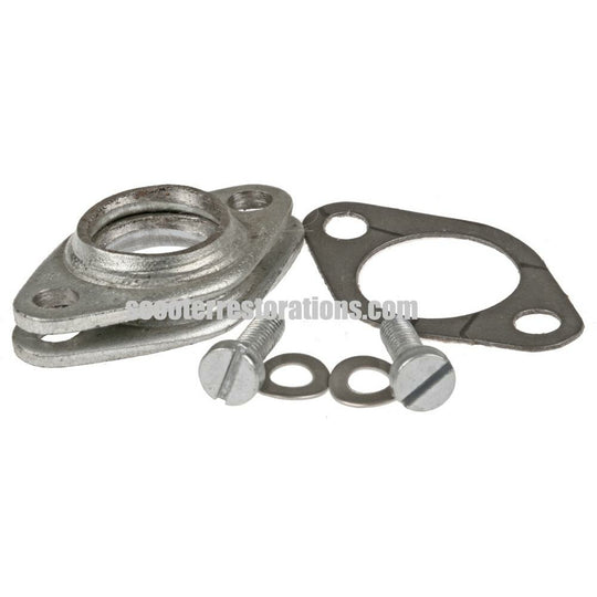 J-Range Magneto Wiring Plate Set (Cento Sunny Fr)