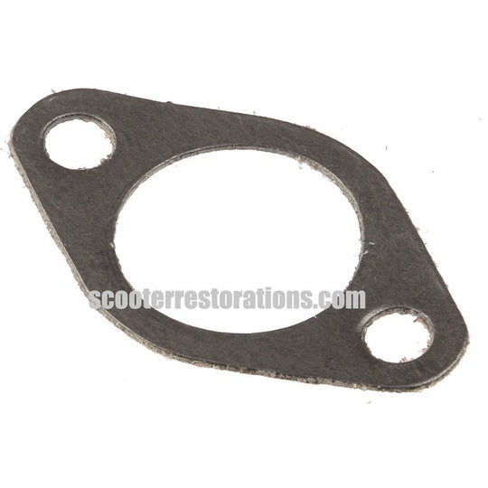 J-Range Magneto Wiring Plate Gasket