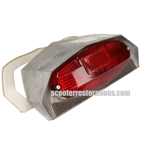 J-Range Rear Light Unit (Italian)