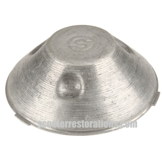 Flywheel Dust Cover (SIL Sunny FR)