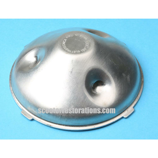 J-Range Ducati 6-Pole Flywheel Dust Cover (Innocenti)