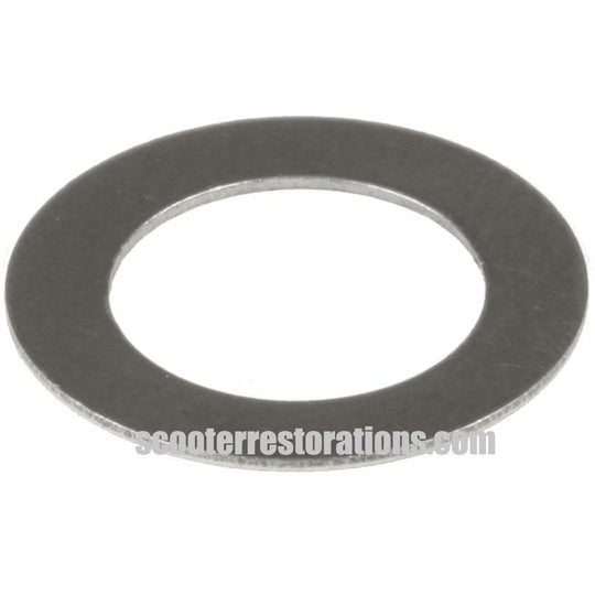 J-Range Gear Pivot Swivel Pin Bottom Washer