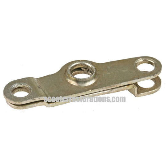 J-Range Gear Pivot Swivel