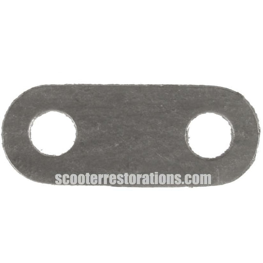 J-Range Gear Pivot Swivel Gasket