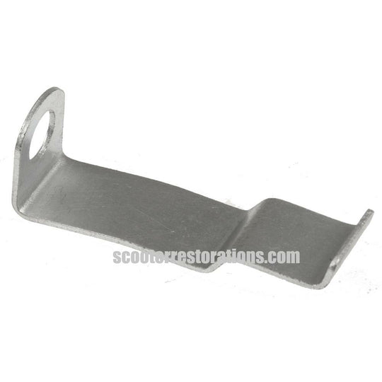 J-Range Rear Brake Cable Plate