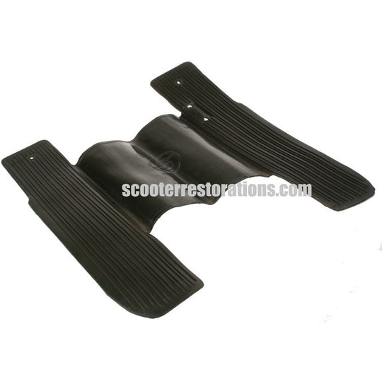 J-Range Floor Mat (SIL Sunny FR)