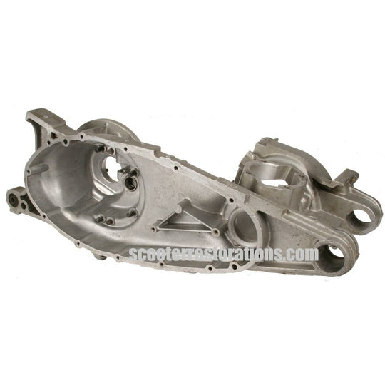 J-Range Crankcase with Silent Block Bushes (SIL Sunny FR) 20050001