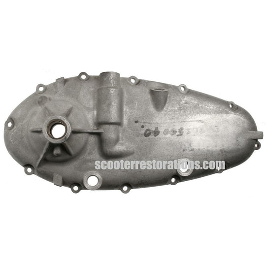 J-Range Crankcase Cover (3-Speed) Innocenti N.O.S (20050002)