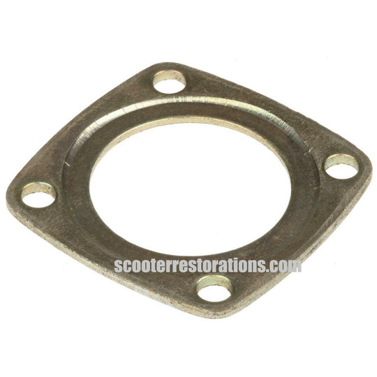 J-Range Rear Hub Bearing Retaining Plate