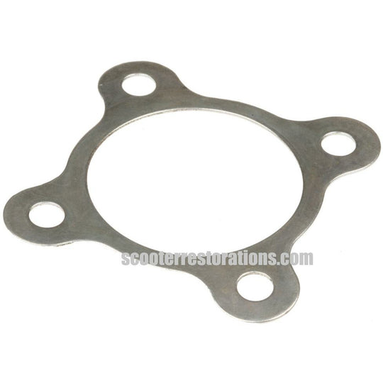 J-Range Rear Hub Bearing Retaining Plate Washer