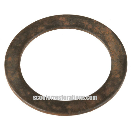 J-Range Cluster Bush Shim