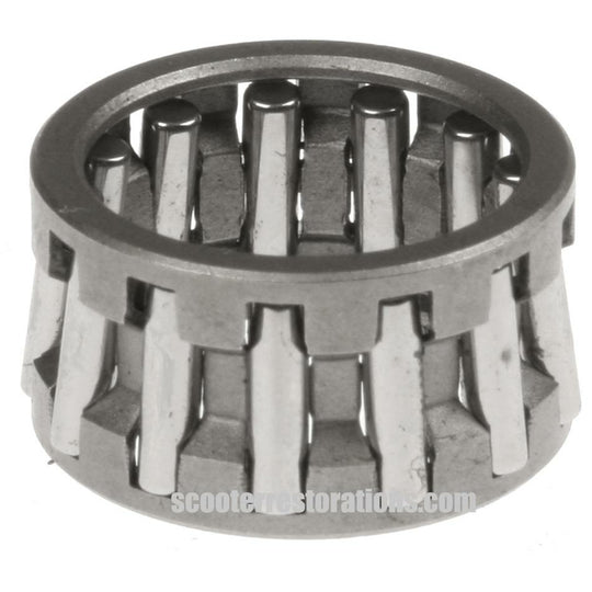 J-Range Cluster Bearing